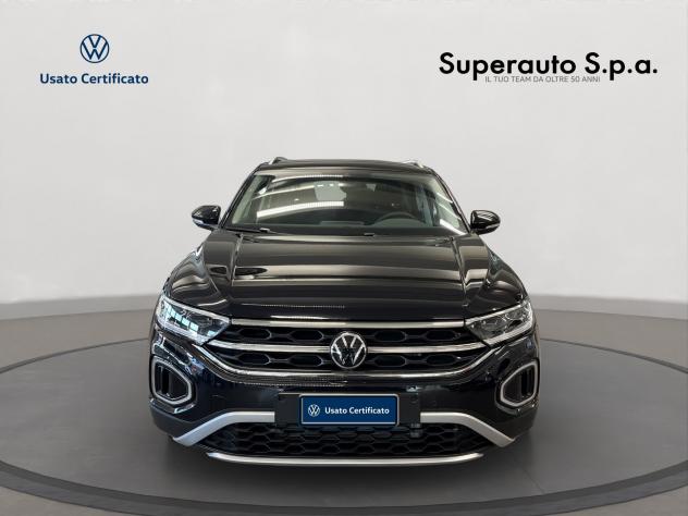 Volkswagen T-Roc 1.0 TSI Style - Foto 2