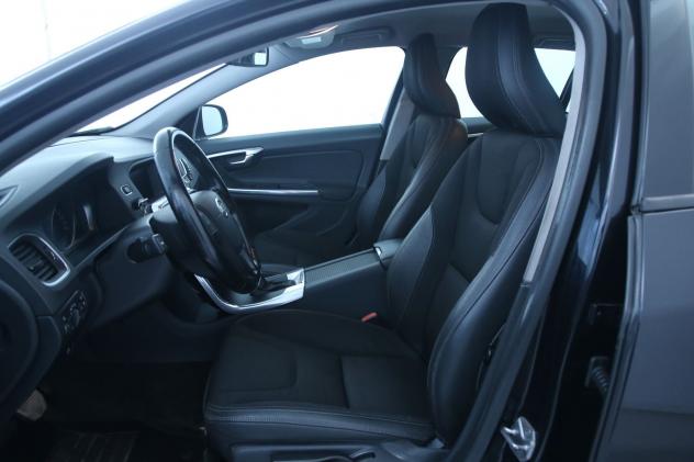 Volvo V60 D2 Powershift Kinetic Park Assist posteriore - Foto 7