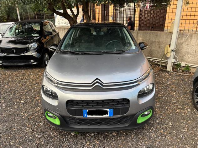 Citroen C3 PureTech 83 S&S Shine