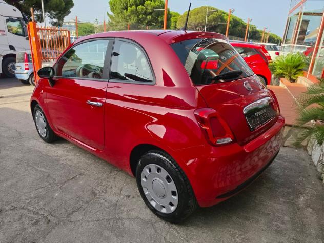 Fiat 500 1.2 benzina 10/2019 Cv69 Automatica - Foto 5