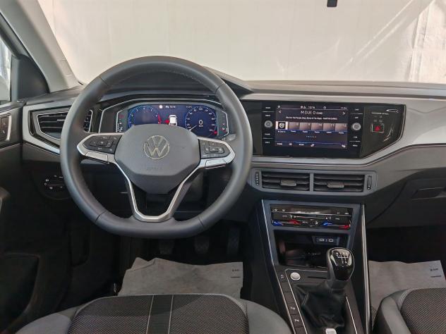 Volkswagen Polo Polo 1.0 tsi Style 95cv - Foto 10
