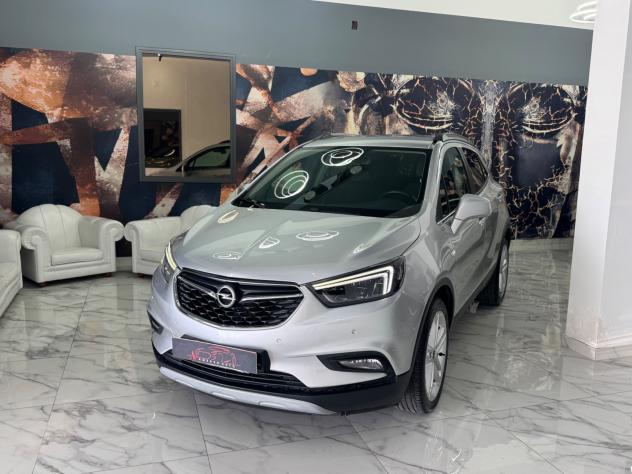 Opel Mokka X 1.6 CDTI Ecotec 136CV 4x2 Start&Stop Innovation