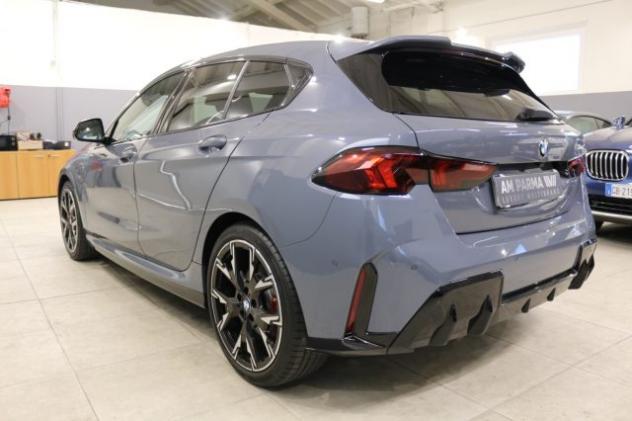 BMW 118 d MSport Pro rif. 23412790 - Foto 4