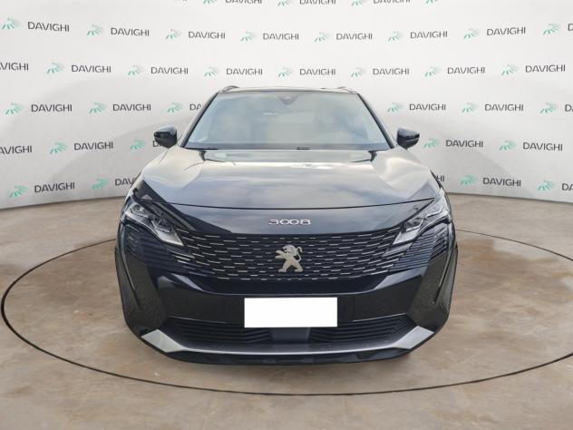 Peugeot 3008 PureTech Turbo 130 S&S Allure Pack - Foto 8