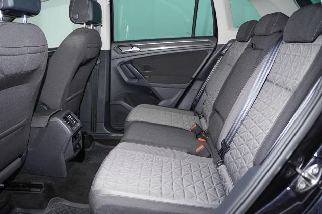 Volkswagen Tiguan 1.5 TSI ACT Life 130CV - Foto 9