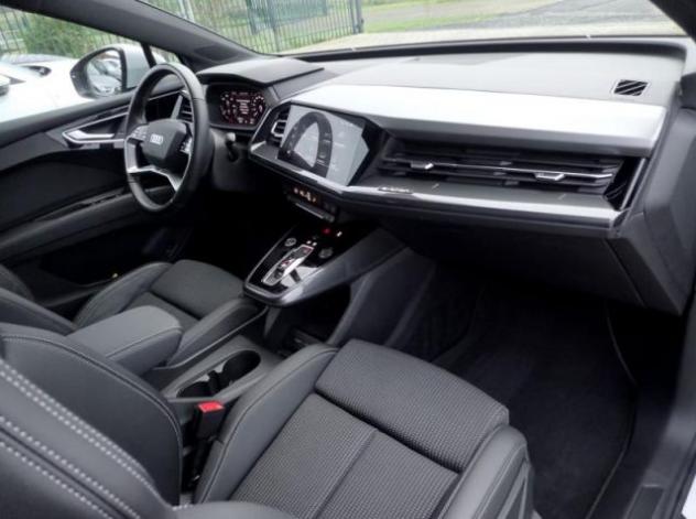 AUDI Q4 e-tron Q4 35 e-tron rif. 23783025 - Foto 7
