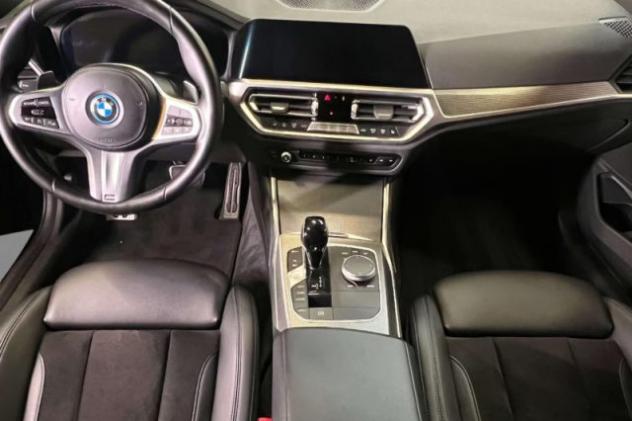 BMW 320 e Touring Msport rif. 23758660 - Foto 6
