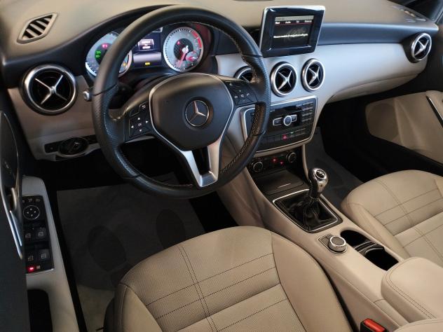 Mercedes-benz A 180 Sport - NEOPATENTATI - Foto 8