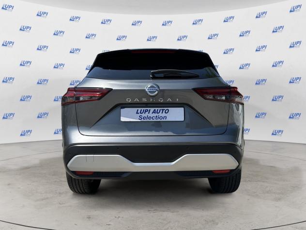 Nissan Qashqai 1.3 mhev N-Connecta 2wd 140cv - Foto 2