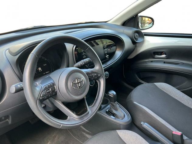 Toyota Aygo X 1.0 Active 72cv s-cvt - Foto 6