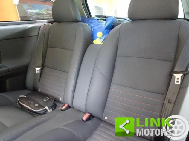 VOLVO C30 1.6 D. 109 CV rif. 24047577 - Foto 9