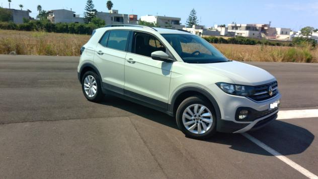 Volkswagen T-Cross 1.0 TSI 81kW Style - Foto 3