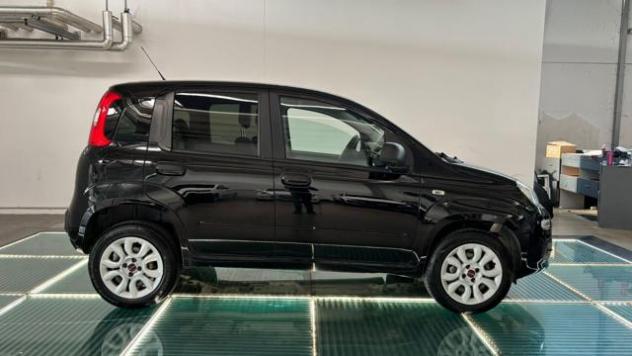 FIAT Panda 0.9 TwinAir Turbo Natural Power Easy rif. 24199142 - Foto 6