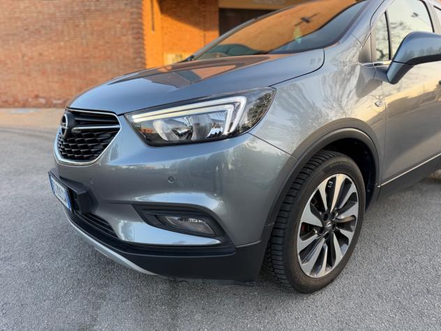 Opel Mokka X 1.6 CDTI Ecotec 4x2 Start&Stop b-Color - Foto 6