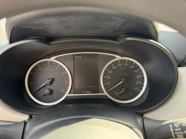 NISSAN Micra IG-T 100 5 porte N-Style rif. 23778958 - Foto 8