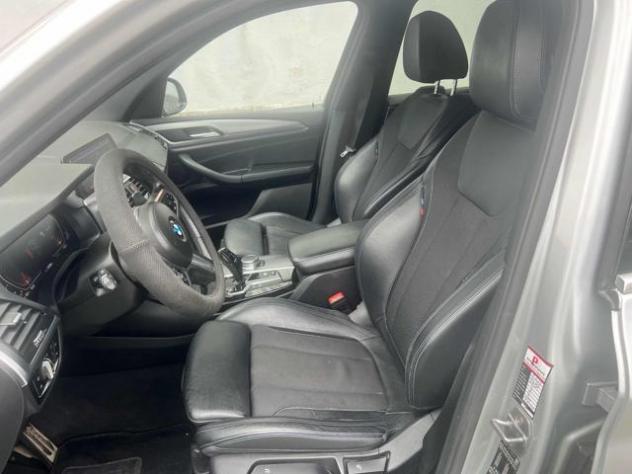 BMW X3 xDrive20d Msport rif. 24179966 - Foto 7