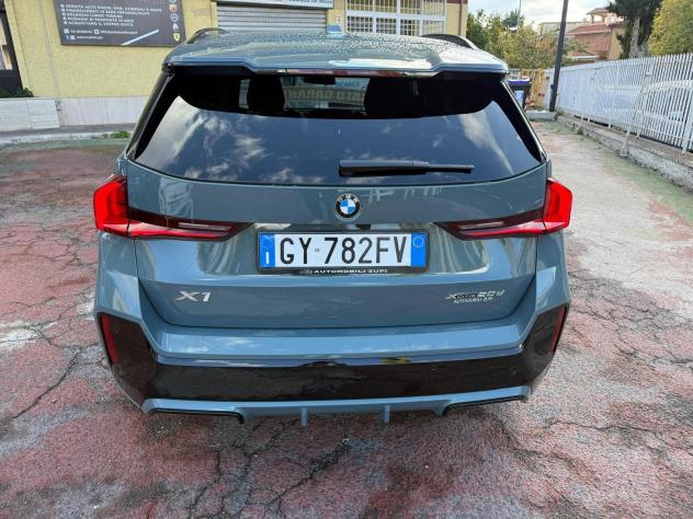BMW X1 xDrive Hybrid Mhev **FULL OPTIONAL** - Foto 5
