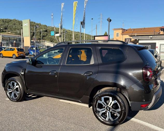 Dacia Duster Duster 1.0 tce Journey UP Gpl 4x2 100cv - Foto 2