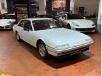 FERRARI 412 V12 340CV CAMBIO MANUALE PELLE ROSSA rif. 23473233