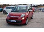 FIAT 500L 1.3cc 84cv BLUETOOTH CLIMA rif. 23478741