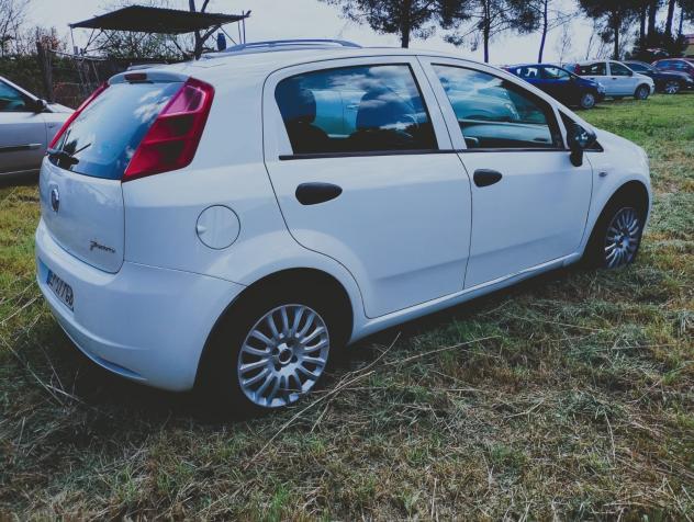 Fiat Grande Punto 1.4 5 porte Actual EasyPower - Foto 7