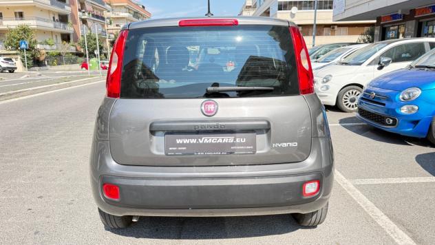 Fiat Panda 1.0 FireFly S&S Hybrid City Life LED PDC - Foto 5