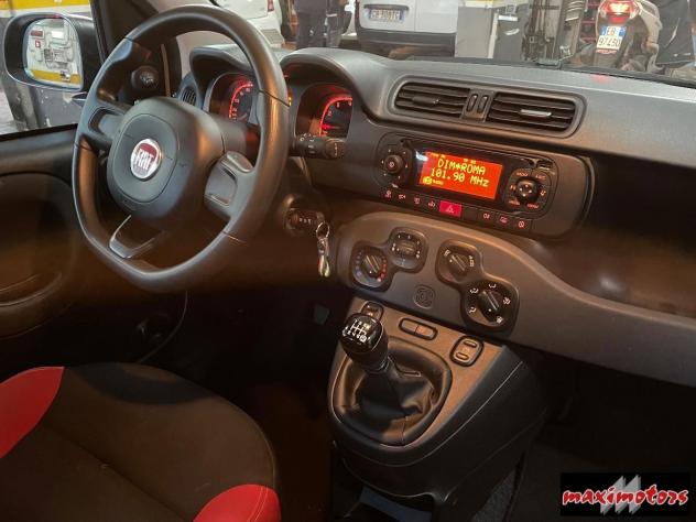 FIAT - Panda - 1.0 FireFly S&S Hybrid Easy - Foto 4