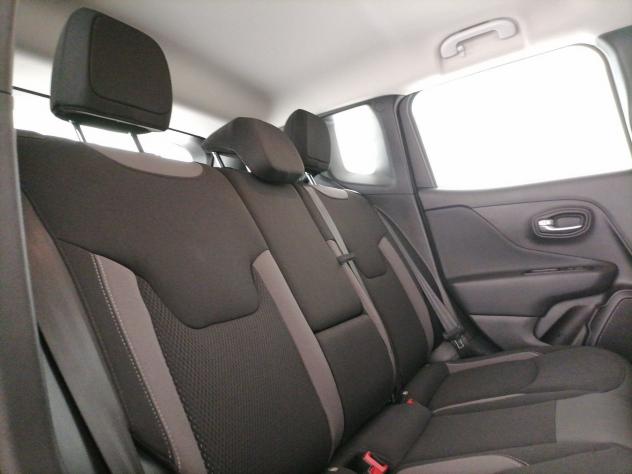 Jeep Renegade 1.0 t3 Limited 2wd - Foto 8