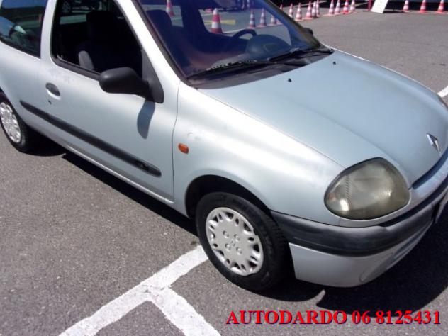 RENAULT Clio 1.1i cat 3 porte UP Aria rif. 24034552 - Foto 3