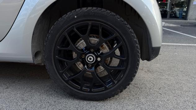Smart ForFour 90 0.9 Turbo twinamic Passion - Foto 8