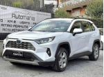 Toyota RAV 4 2.5 Hybrid PREZZOREALEPRONTACONSEGNAUNIPRO
