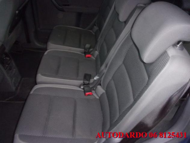 VOLKSWAGEN Touran 1.6 TDI Comfortline rif. 23840719 - Foto 9