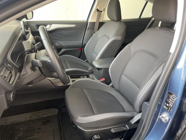 Ford Focus 1.5 EcoBlue 120 CV 5p. Business - Foto 10