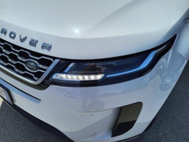 LAND ROVER Range Rover Evoque 1.5 I3 160 CV Auto R-Dynamic S rif. 22398635 - Foto 8