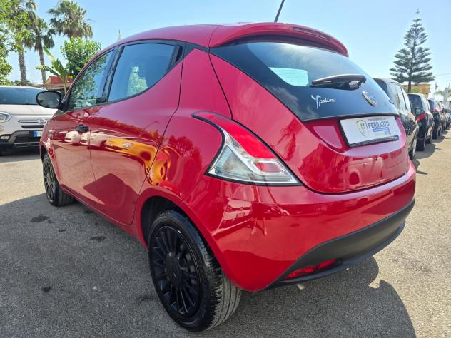 Lancia Ypsilon 1.0 FireFly 5 porte S&S Hybrid Ecochic - Foto 10
