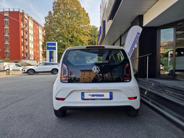 Volkswagen up! up! 5p 1.0 60cv - Foto 5
