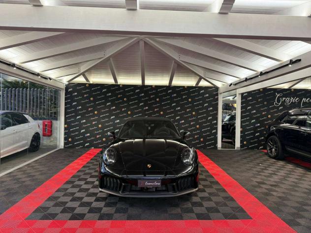 Porsche 911 Targa 4 GTS - Foto 2