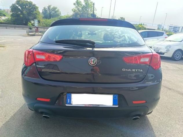 ALFA ROMEO Giulietta 2.0 JTDm 150 CV Super rif. 24059806 - Foto 8