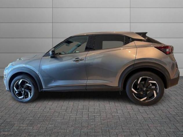 NISSAN Juke 1.0 DIG-T 114 CV DCT N-Connecta rif. 24195192 - Foto 2