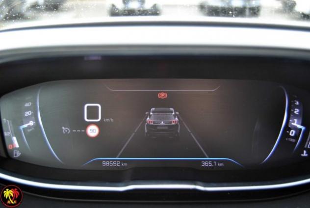 PEUGEOT 3008 BlueHDi 130 S&S Allure rif. 23177525 - Foto 9