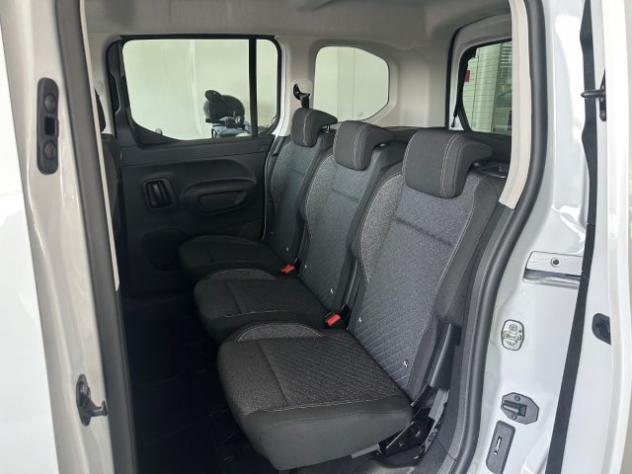 PEUGEOT Rifter BlueHDi 100 S&S Allure Standard rif. 23820378 - Foto 7