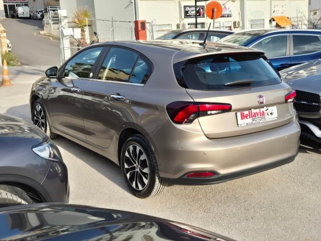 Fiat Tipo 1.6 Mjt 120CV 5 porte UNI PROPRIETARIO - Foto 9
