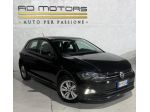 Volkswagen Polo 5p 1.6 tdi Comfortline 80cv Diesel