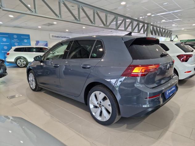 Volkswagen Golf Golf 1.5 tsi ehybrid Edition Plus 204cv dsg ***KM ZERO*** - Foto 3