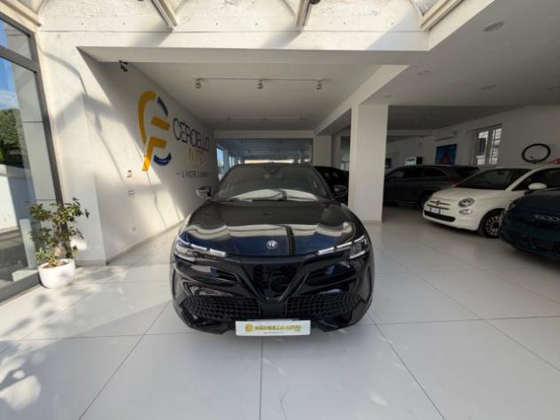 ALFA ROMEO Junior 1.2 136 CV Hybrid eDCT6 Speciale tua da €299,00 rif. 24107932 - Foto 9