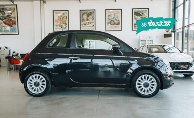 FIAT 500 1.0 Hybrid rif. 23918207 - Foto 5