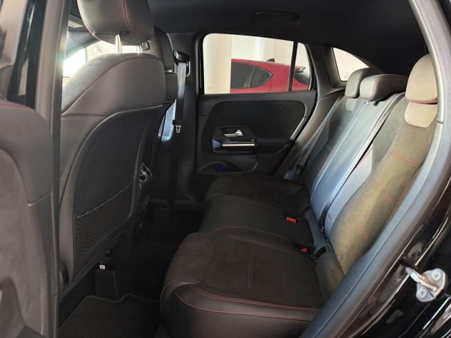 Mercedes-Benz GLA GLA 200 d Premium auto - Foto 8