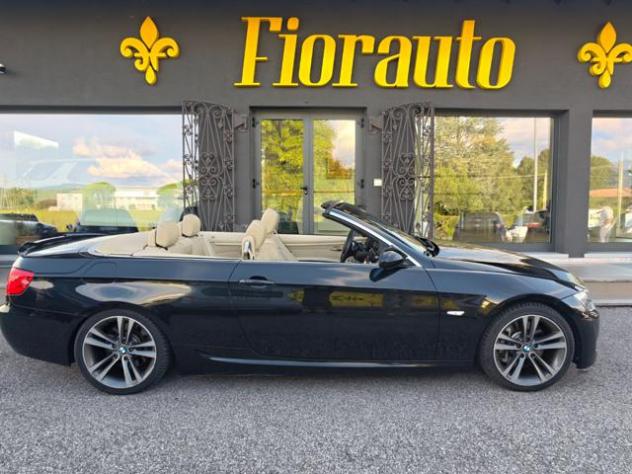 BMW 330 d AUT. Cabrio Msport rif. 24063278 - Foto 3