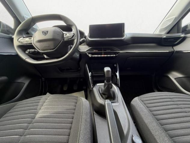 PEUGEOT 208 1.2 PureTech 75 CV S&S Active rif. 24084564 - Foto 10