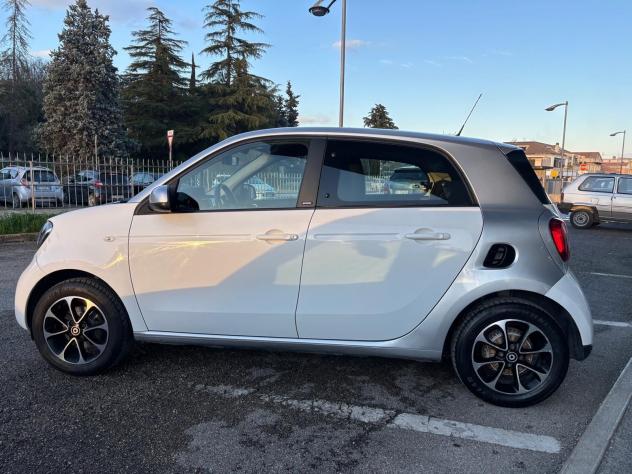 smart forfour 70 Twinamic Passion - Foto 3